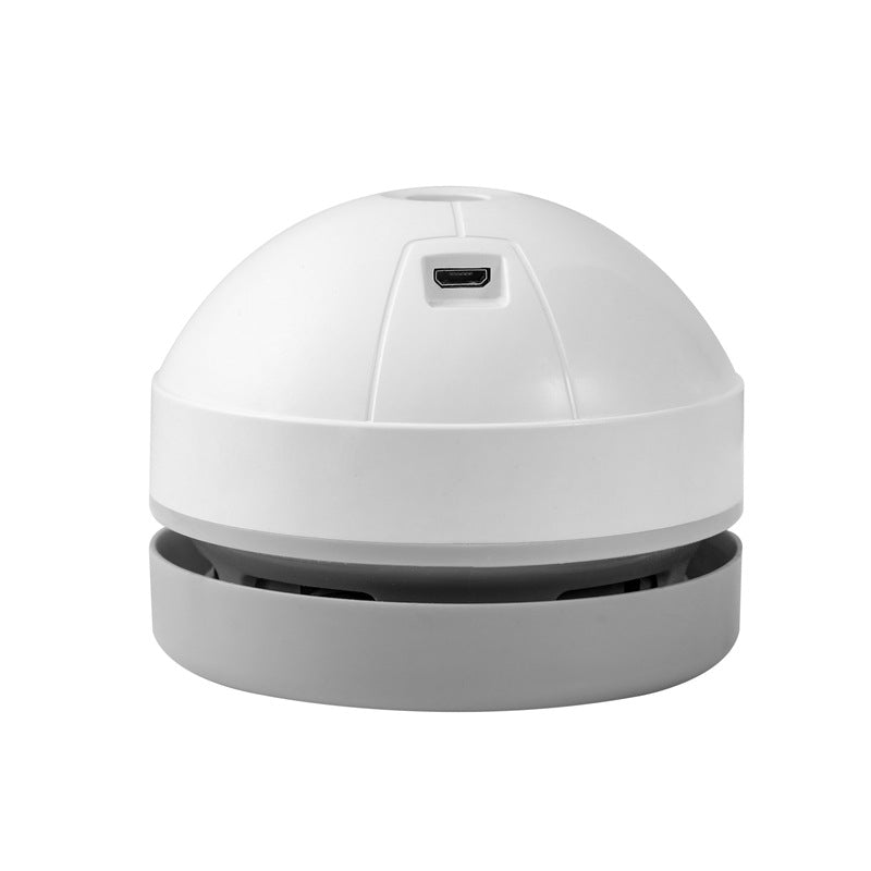 Robot Desktop Vacuum Cleaner