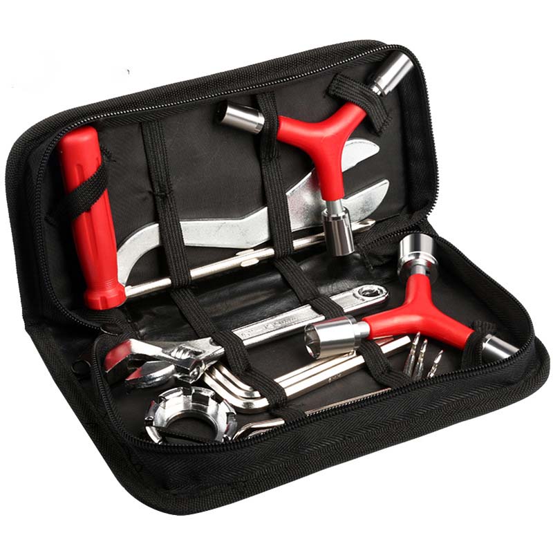 Multifunctional Repair Kit