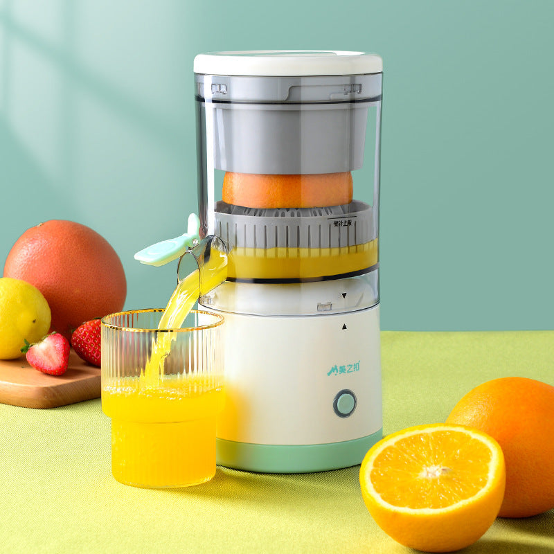 Wireless Juicer Separator