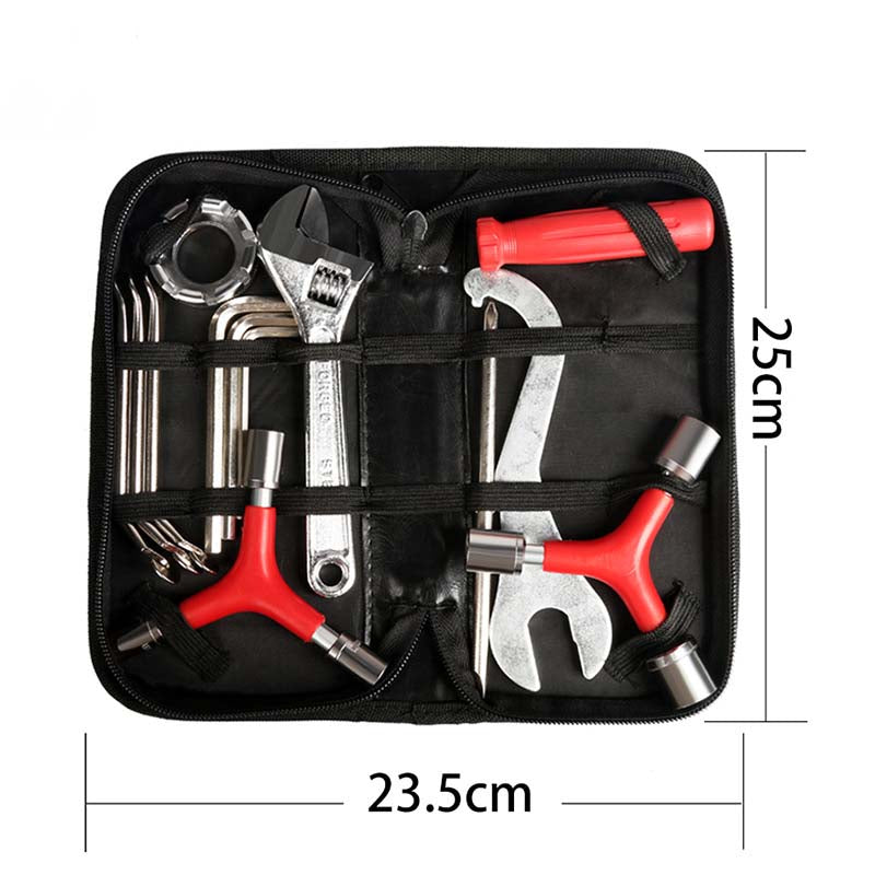 Multifunctional Repair Kit