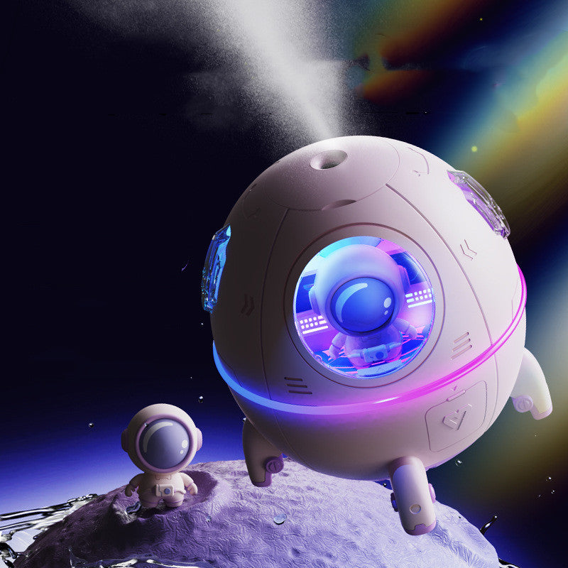 USB Astronaut Humidifier