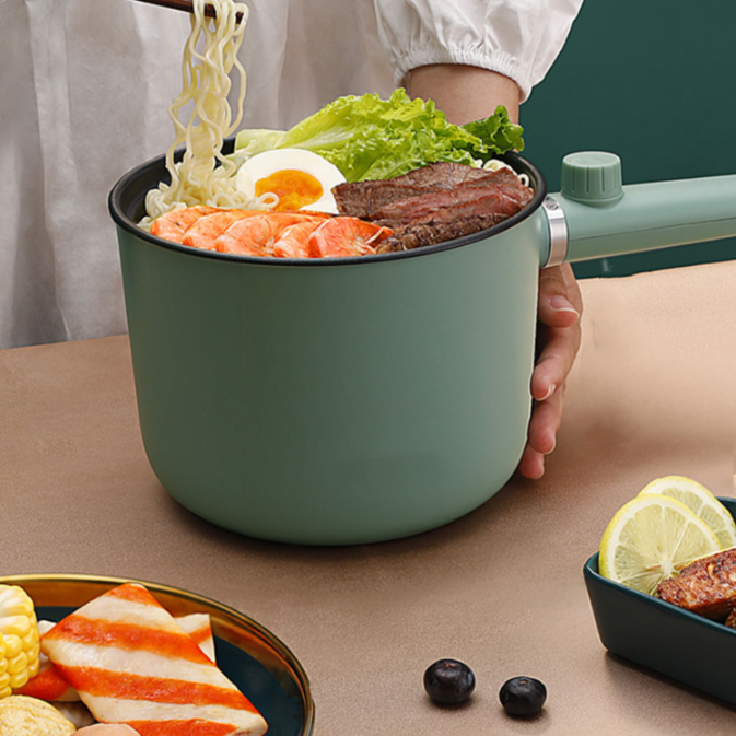 Mini Electric Hot pot